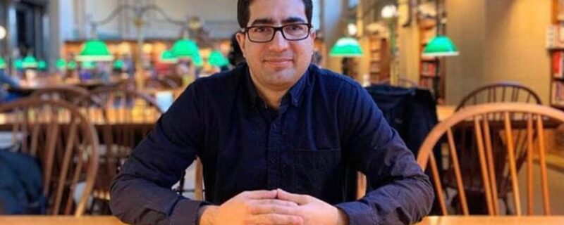 شاہ فیصل کی مرکزی حکومت میں تقرری کی مدت میں دو سال کی توسیع