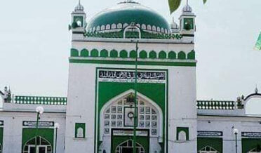 سنبھل کی شاہی جامع مسجد۔ ہری ہر مندر تنازعہ پر سماعت 29 ستمبر تک ملتوی