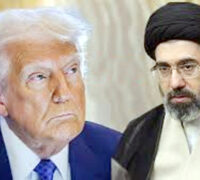ٹرمپ- ایران کو ‘انتہائی سخت پابندیوں’ کا سامنا کرنا پڑ سکتا ہے