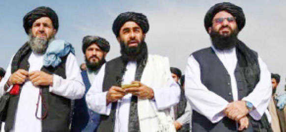 ہیومن رائٹس واچ کا طالبان سے اقوام متحدہ اور این جی او کے عملے کی رہائی کا مطالبہ