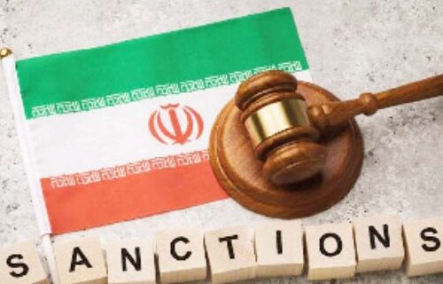 چین کی مددکے بغیر ایران کو معاشی طور پر تنہا کرنا ممکن نہیں:نیویارک ٹائمز