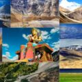 آمدنی کا خسارہ، رابطہ سڑکیں اور روزگار لداخ کی ترقی میں اہم چیلنجز