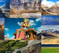 آمدنی کا خسارہ، رابطہ سڑکیں اور روزگار لداخ کی ترقی میں اہم چیلنجز