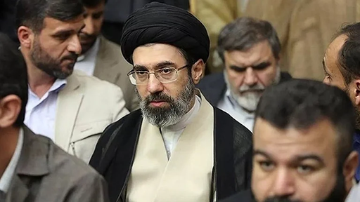 ایرانی فوجی کمان میں بڑی تبدیلی، مجتبیٰ خامنہ ای نے 6اہم عہدوں پر نئے کمانڈروں کی تقرری کر دی