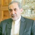 غیر ملکی افواج کو خطہ سے نکل جانا چاہیے:ولایتی