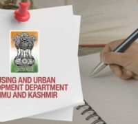 جموں و کشمیر میں 8 آن لائن خدمات