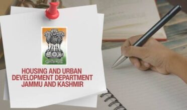 جموں و کشمیر میں 8 آن لائن خدمات