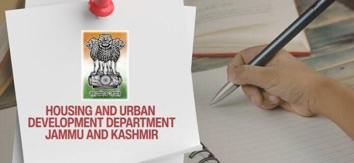 جموں و کشمیر میں 8 آن لائن خدمات