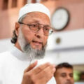 اے آئی ایم آئی ایم یوپی میں بی جے پی کی مخالفت کرنے والی جماعتوں کے ساتھ اتحاد کے لیے تیار: اویسی