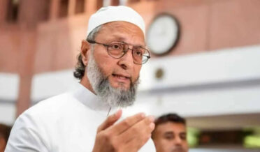 اے آئی ایم آئی ایم یوپی میں بی جے پی کی مخالفت کرنے والی جماعتوں کے ساتھ اتحاد کے لیے تیار: اویسی