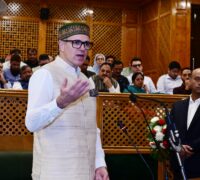 جموں میں سیاحت کی ترقی کیلئے حکومت کا عزم ،نئے مقامات ، سرکٹس اور سال بھر تشہیر پر توجہ ۔ وزیراعلیٰ