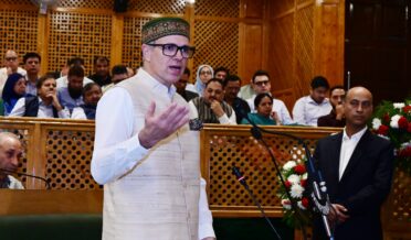جموں میں سیاحت کی ترقی کیلئے حکومت کا عزم ،نئے مقامات ، سرکٹس اور سال بھر تشہیر پر توجہ ۔ وزیراعلیٰ