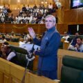 آڈورہ ریسونگ سٹیشن کی توسیع کاکام 95فیصد مکمل ۔ وزیراعلیٰ عمرعبداللہ