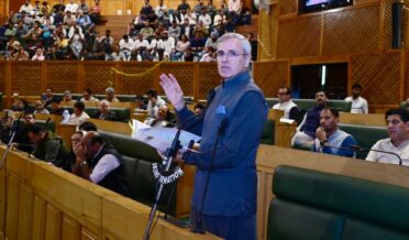 آڈورہ ریسونگ سٹیشن کی توسیع کاکام 95فیصد مکمل ۔ وزیراعلیٰ عمرعبداللہ