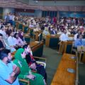 وزیر اعلیٰ نے ایس کے آئی سی سی میں میڈیکل آفیسرز کو تقرری کے احکامات سپُرد کئے