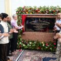 وزیر اعلیٰ نے کشمیر گورنمنٹ پولی ٹیکنک میں کئی ترقیاتی کاموں کا سنگِ بنیاد رکھا