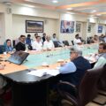 وزیراعلیٰ عمر عبداللہ نے صوبہ جموں میں سیلاب متاثرین کیلئے جاری اِمداد،بحالی اور باز آباد کاری کے کاموں کی رفتار کا جائزہ لیا
