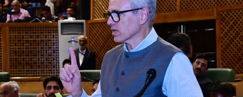 پتنی ٹاپ کو مرکز کی ’عالمی سطح پر مسابقتی مقام‘ سکیم کے تحت تجویز کیا گیا ہے۔ وزیراعلیٰ