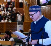 کپواڑہ میں 29بستیوں اور 1,936 گھرانوں تک بجلی پہنچانے کا کام جاری۔وزیراعلیٰ عمر عبداللہ