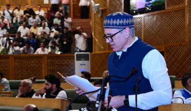 کپواڑہ میں 29بستیوں اور 1,936 گھرانوں تک بجلی پہنچانے کا کام جاری۔وزیراعلیٰ عمر عبداللہ