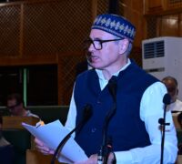 راجوری حلقے میں سیلاب سے متاثر کنبوں میں 3.22 کروڑ روپے کی اِمداد تقسیم کی گئی ۔ وزیر اعلیٰ عمر عبداللہ