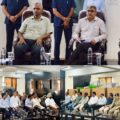 چیف سیکرٹری نے ڈمبراکٹھوعہ میں ہائی سیکورٹی جیل کی تعمیراتی پیش رفت کامعائینہ کیا