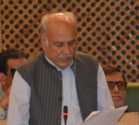 جموںوکشمیر قانون سازاسمبلی کا خزاں سیشن ۔2026