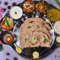 اگست میں گھریلو کھانے کی لاگت میں معمولی اضافہ
