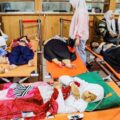 انڈونیشیا میں حکومت کا مفت کھانا :تقریباً 800 افراد فوڈ پوائزننگ کا شکار
