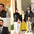 ’میڈی ایشن فارنیشن 3.0 کے تحت جے اینڈ کے جوڈیشل اکیڈیمی میں ریفرل ججوں کی تربیت کا اِنعقاد