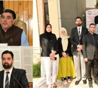’میڈی ایشن فارنیشن 3.0 کے تحت جے اینڈ کے جوڈیشل اکیڈیمی میں ریفرل ججوں کی تربیت کا اِنعقاد