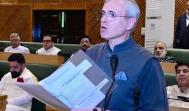 اننت ناگ میں ایس آر ٹی سی کمپلیکس کا منصوبہ 2026-27 کے دوران مکمل کرنے کی تجویز