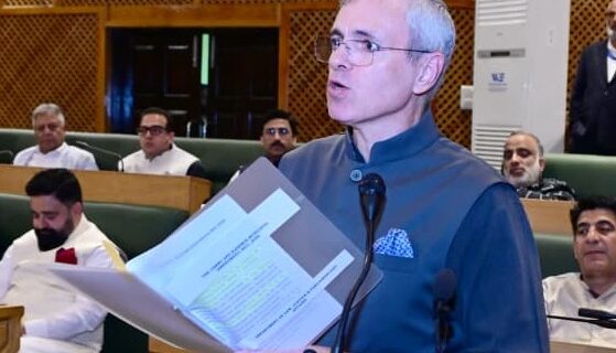 اننت ناگ میں ایس آر ٹی سی کمپلیکس کا منصوبہ 2026-27 کے دوران مکمل کرنے کی تجویز