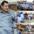 جاوید ڈار نے ’ مویشیوںکو لگنے والی جِلد کی بیماری‘پر قابو پانے کیلئے تیز رفتار ویکسی نیشن اور سخت نگرانی کی ہدایت دِی