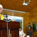 لفٹینٹ گورنر نے کشمیر یونیورسٹی میں ماحول ، موسمیاتی تبدیلی اور پائیداری پر قومی سیمینار کے اختتامی اجلاس میں شرکت کی