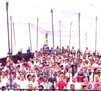 لیفٹیننٹ گورنر نے پُرمنڈل اور اترویہنی میں ثقافتی ورثے کے مقامات کی تجدیدومرمت اور بحالی کے منصوبوں کا سنگ بنیاد رکھا
