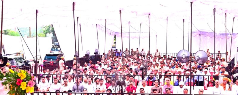 لیفٹیننٹ گورنر نے پُرمنڈل اور اترویہنی میں ثقافتی ورثے کے مقامات کی تجدیدومرمت اور بحالی کے منصوبوں کا سنگ بنیاد رکھا