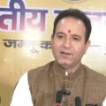 اسمبلی کو 30 روز تک چلایا جائے حکومت نے مقننہ کو مذاق بنا دیا/ایل او پی سنیل شرما