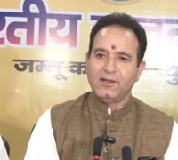 اسمبلی کو 30 روز تک چلایا جائے حکومت نے مقننہ کو مذاق بنا دیا/ایل او پی سنیل شرما