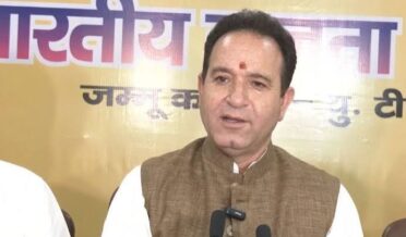 اسمبلی کو 30 روز تک چلایا جائے حکومت نے مقننہ کو مذاق بنا دیا/ایل او پی سنیل شرما