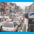 رامباغ نٹی پورہ سڑک کشادگی منصوبہ مرکز کی منظوری کا منتظر