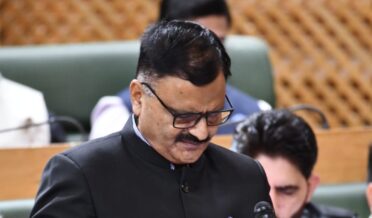 جے کے پی سی سی سٹون کرشرز یونٹوںکے قیام کیلئے ماحولیاتی اصولوں کی سختی سے تعمیل یقینی بناتی ہے