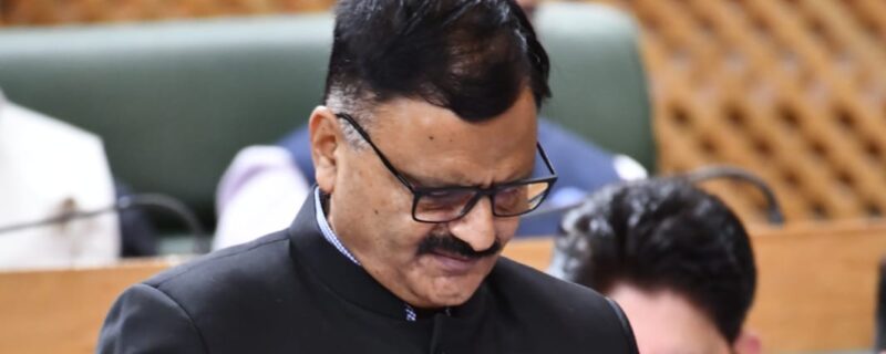جے کے پی سی سی سٹون کرشرز یونٹوںکے قیام کیلئے ماحولیاتی اصولوں کی سختی سے تعمیل یقینی بناتی ہے