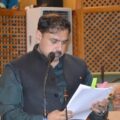 221 پنچایتوں میں کھیل کے میدان موجود ہیں اور ڈورو سٹیڈیم کی 1036کروڑ روپے کی اَپ گریڈیشن زیر غور ہے۔ ستیش شرما