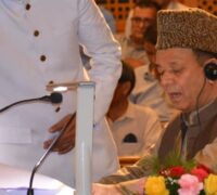 سپیکر نے خزاں سیشن کیلئے’’ پینل آف چیئر مینز‘‘ کا اعلان کیا
