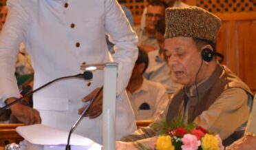سپیکر نے خزاں سیشن کیلئے’’ پینل آف چیئر مینز‘‘ کا اعلان کیا