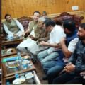 سپیکر نے قانون ساز اسمبلی کی خزاں سیشن سے قبل