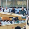 سپیکر نے جموںوکشمیر قانون ساز اسمبلی کے آنے والے خزاں سیشن کی تیاریوں کا جائزہ لیا