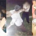 بہار میں جنگل راج ‘ لڑکے اور لڑکی کو ہجوم نے گھیر لیا ‘ لڑکی کے ساتھ زیادتی