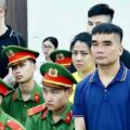 ویتنام میں منشیات اسمگلنگ،11افراد کو سزائے موت